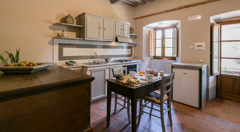 Photo of Tuscany in Bloom