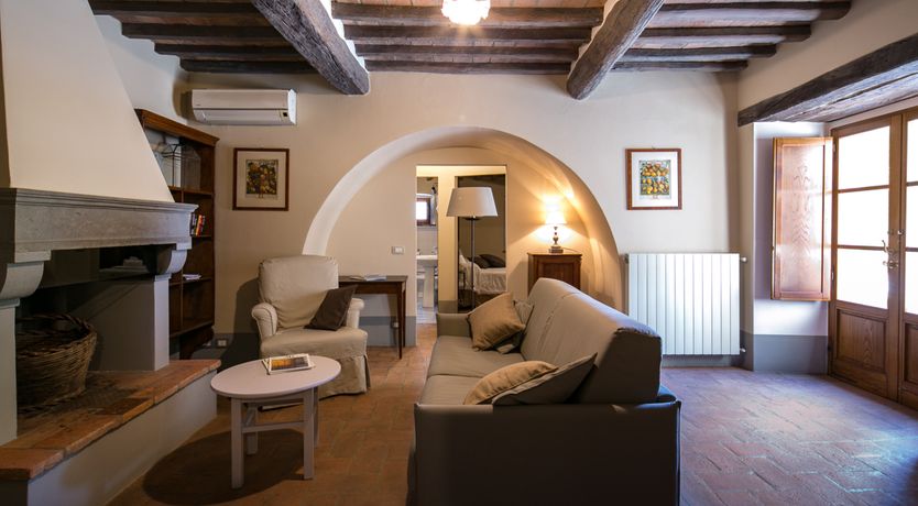 Photo of Tuscany in Bloom