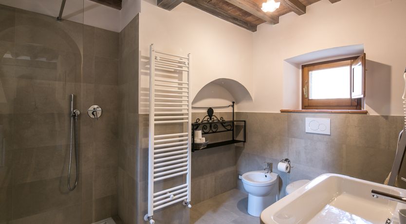 Photo of Tuscany in Bloom