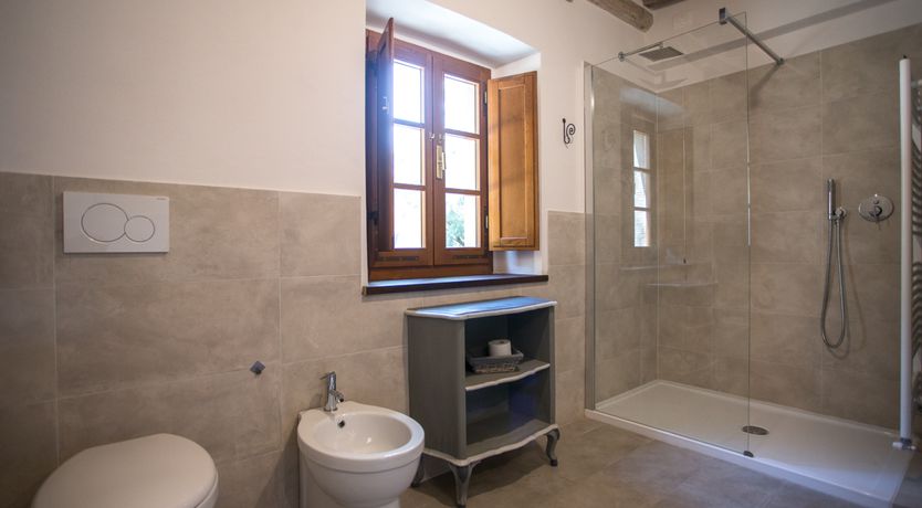 Photo of Tuscany in Bloom