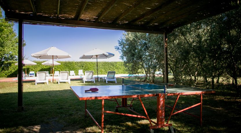 Photo of Tuscany in Bloom