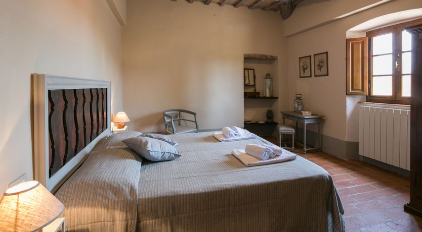 Photo of Tuscany in Bloom