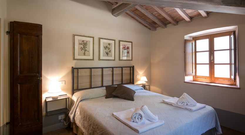 Photo of Tuscany in Bloom