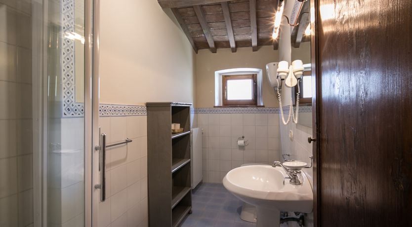 Photo of Tuscany in Bloom