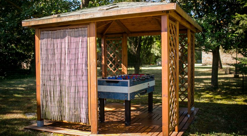 Photo of Tuscany in Bloom