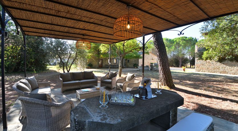 Photo of Tuscany in Bloom