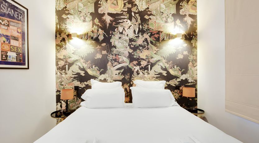 Photo of Serpentine Reverie