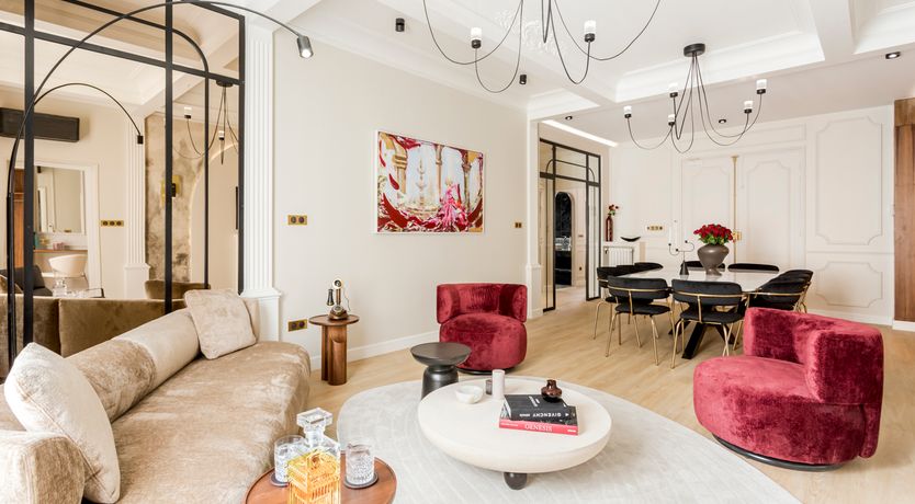 Photo of Triomphe Royal