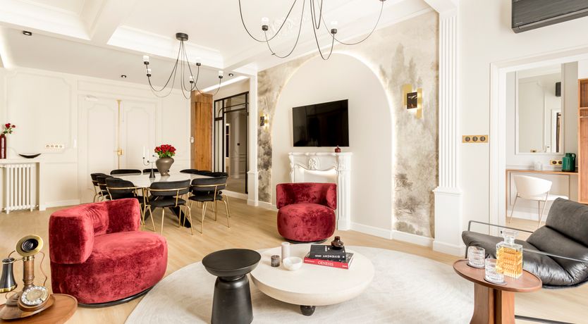 Photo of Triomphe Royal