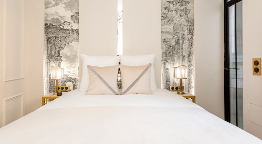 Photo of Triomphe Royal