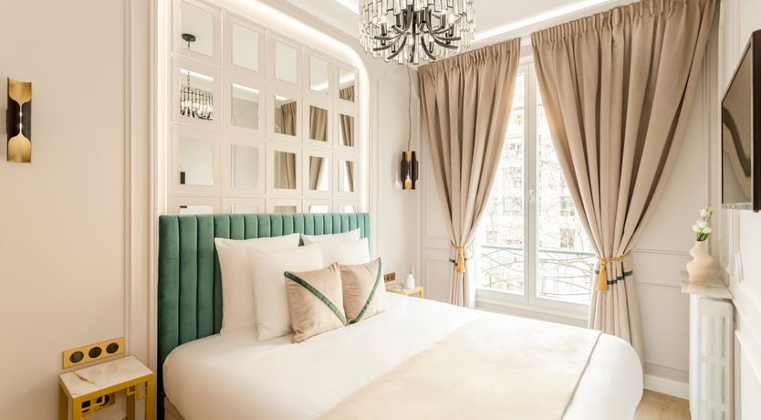 Photo of Triomphe Royal