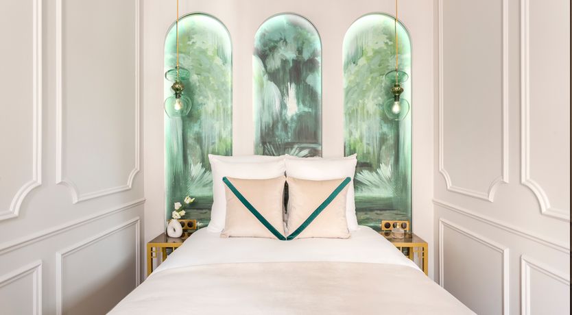 Photo of Triomphe Royal