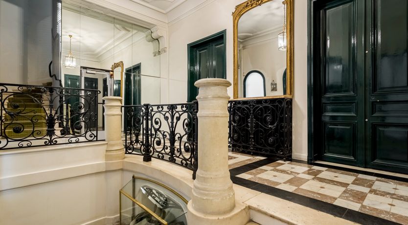 Photo of Triomphe Royal