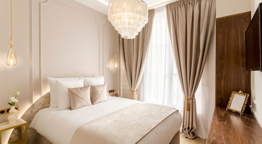 Photo of Triomphe Royal