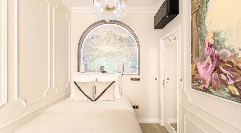 Photo of Triomphe Royal