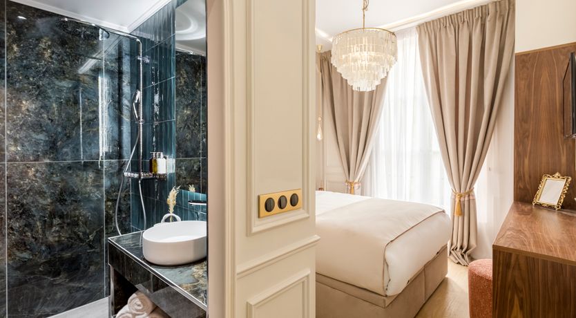 Photo of Triomphe Royal