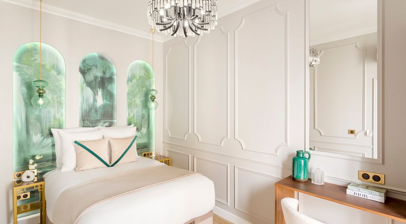 Photo of Triomphe Royal