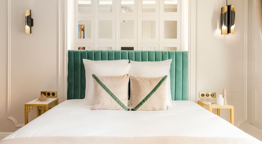 Photo of Triomphe Royal