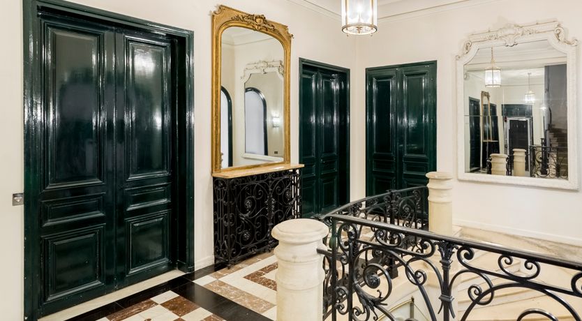 Photo of Triomphe Royal