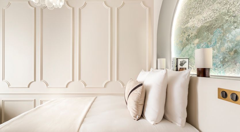 Photo of Triomphe Royal