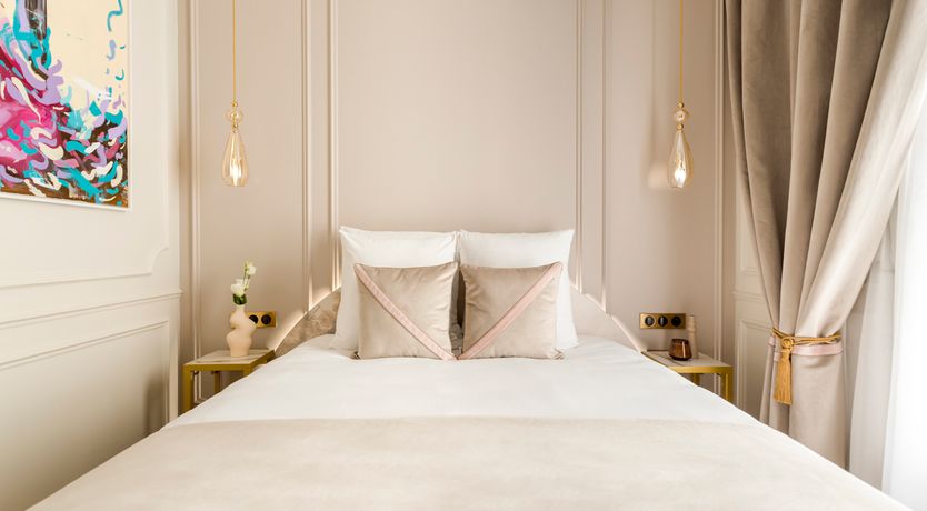 Photo of Triomphe Royal