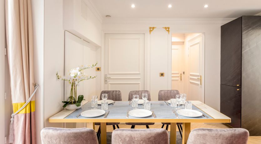 Photo of Moments in Paris