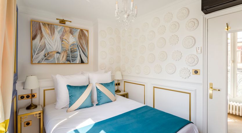 Photo of Moments in Paris