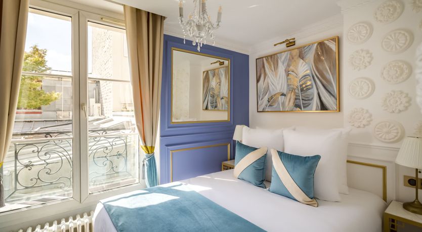 Photo of Moments in Paris