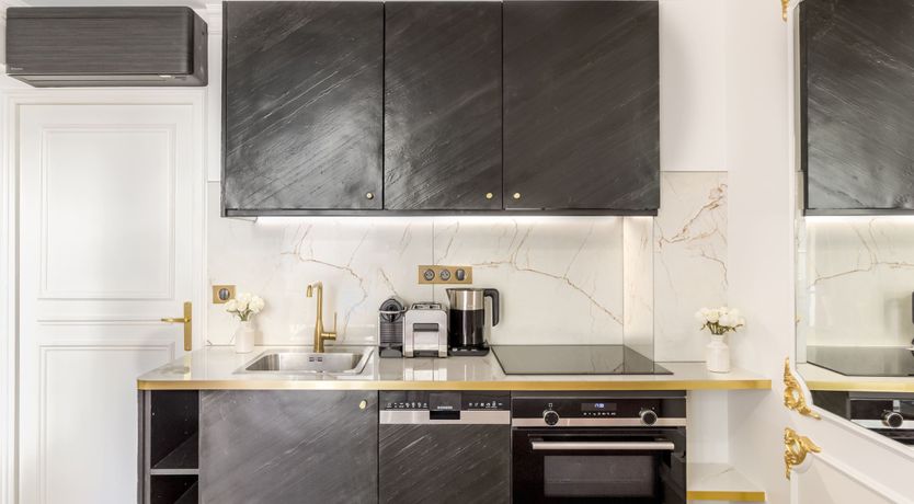 Photo of Moments in Paris