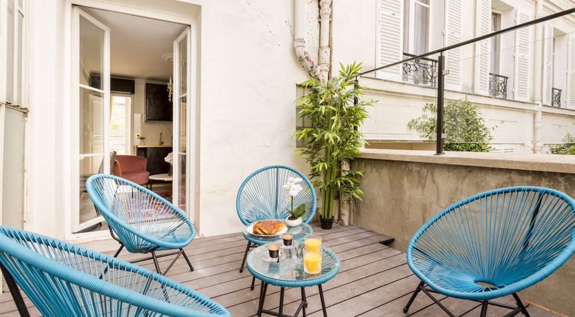 Photo of Moments in Paris