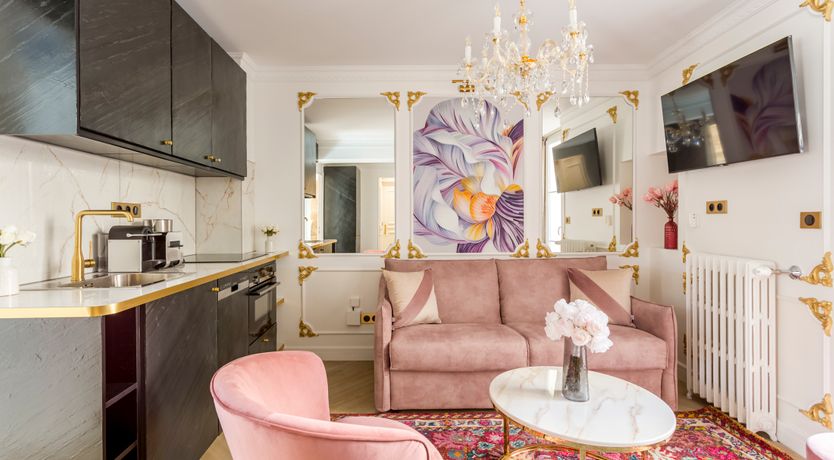 Photo of Moments in Paris