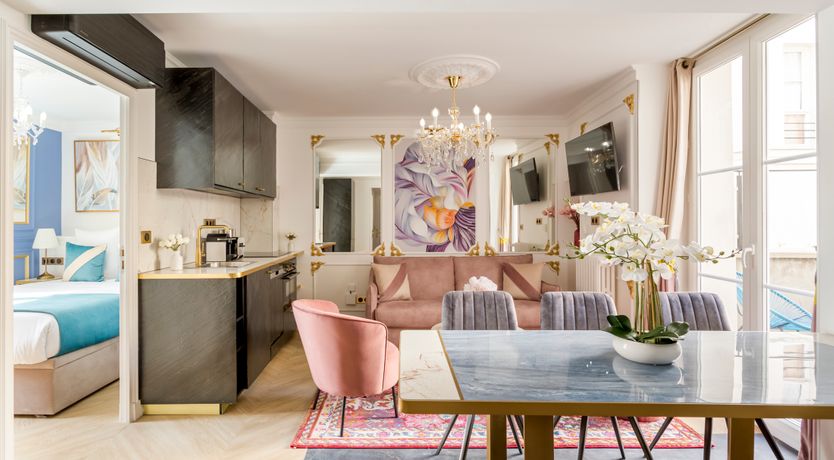 Photo of Moments in Paris