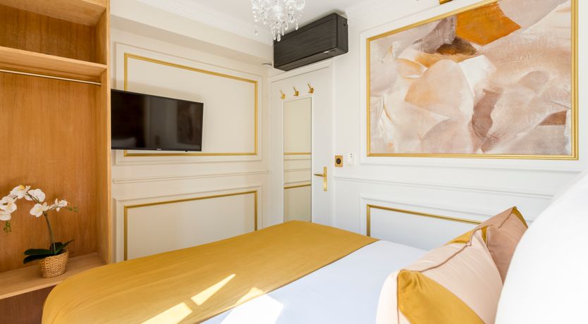 Photo of Moments in Paris