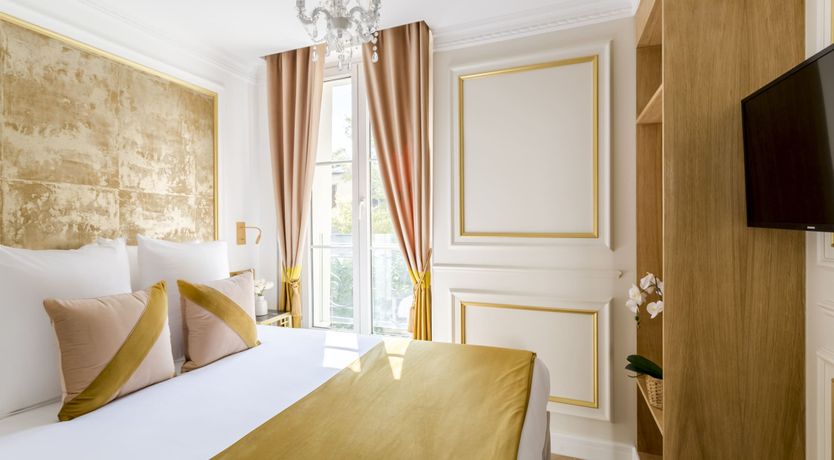 Photo of Moments in Paris