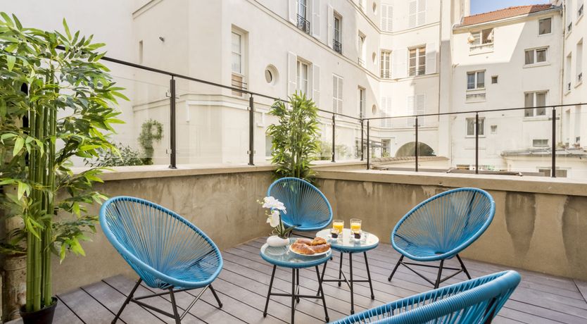 Photo of Moments in Paris