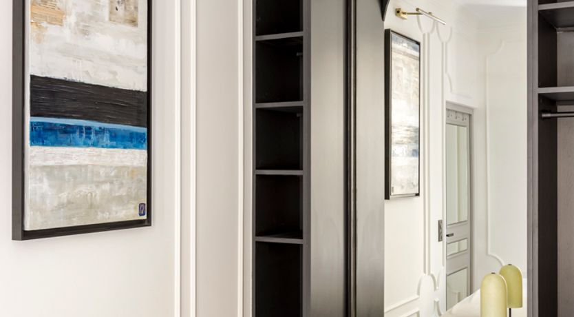 Photo of Louvre Rouge