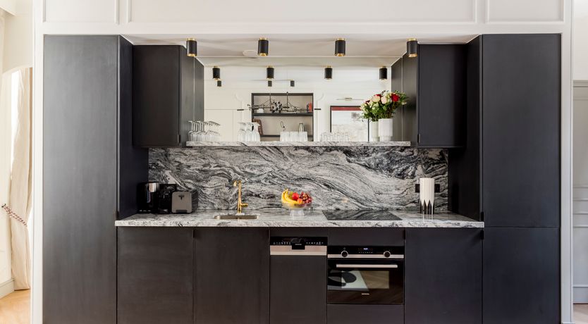 Photo of Louvre Rouge