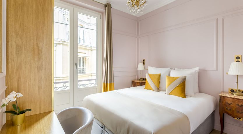 Photo of The Royal Abode