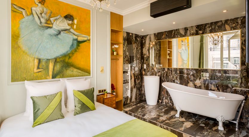 Photo of The Royal Abode