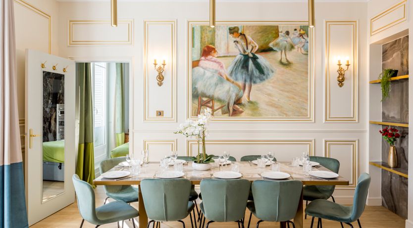 Photo of The Royal Abode