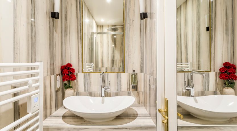 Photo of The Royal Abode