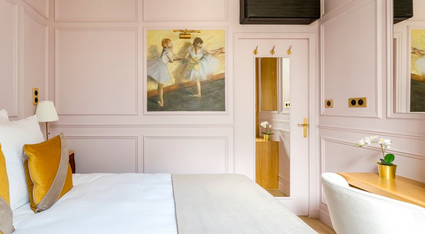 Photo of The Royal Abode