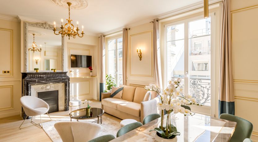 Photo of The Royal Abode