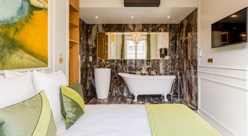 Photo of The Royal Abode