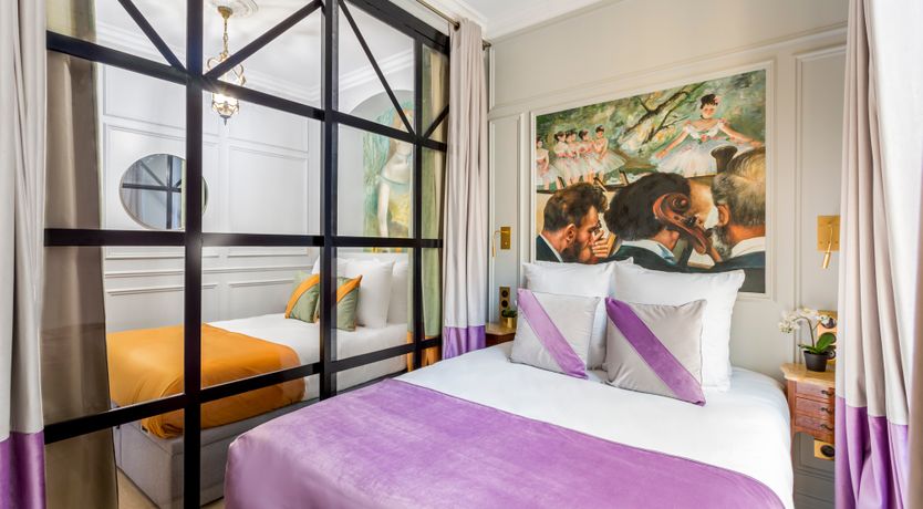 Photo of The Royal Abode