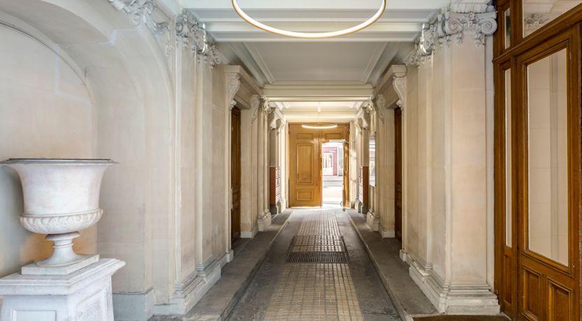 Photo of The Royal Abode