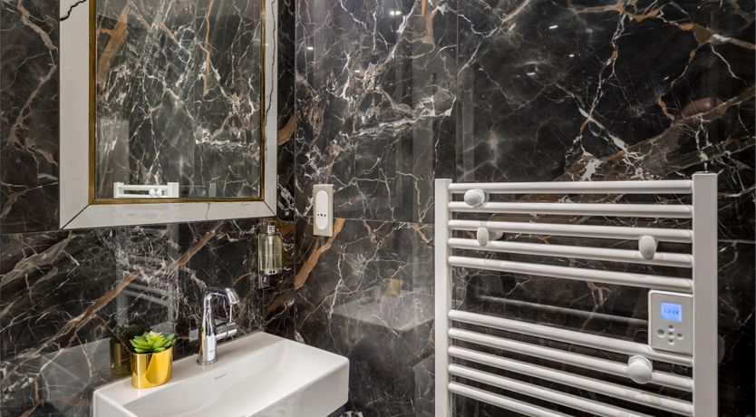 Photo of The Royal Abode