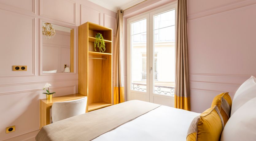 Photo of The Royal Abode