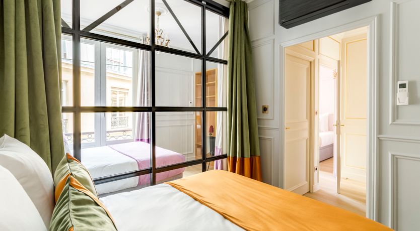 Photo of The Royal Abode