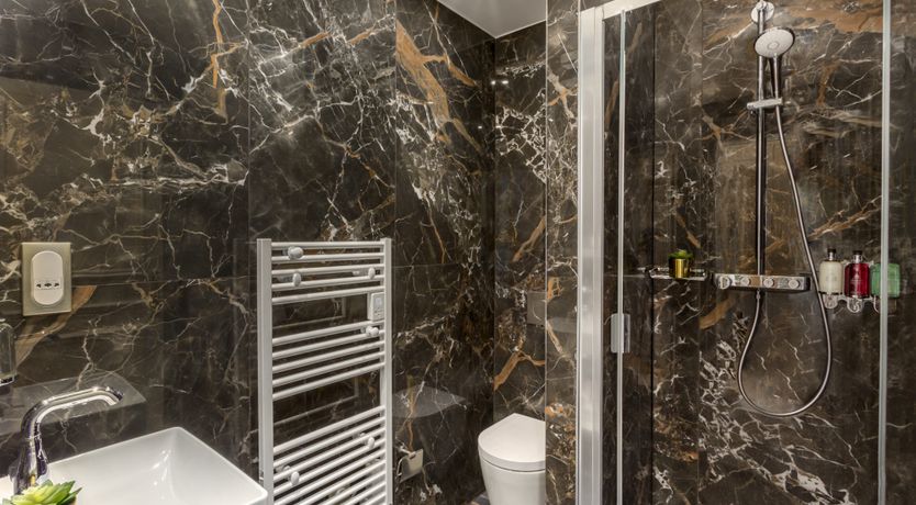 Photo of The Royal Abode